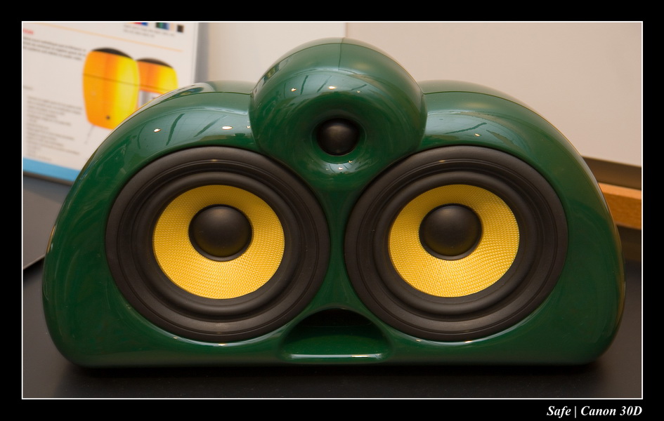 2006 - 10 - Salon hifi sofitel -  045